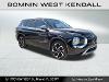 Used 2022 Mitsubishi Outlander SE with VIN JA4J4UA86NZ048829 for sale in Miami, FL