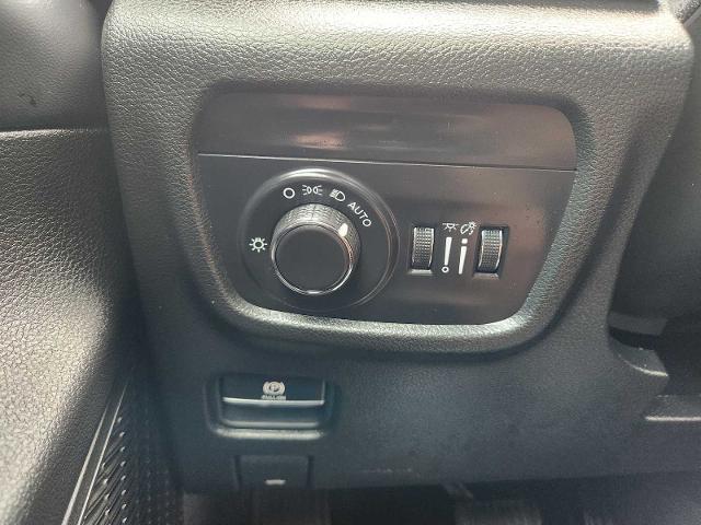 2023 Jeep Grand Cherokee Vehicle Photo in HOUSTON, TX 77079