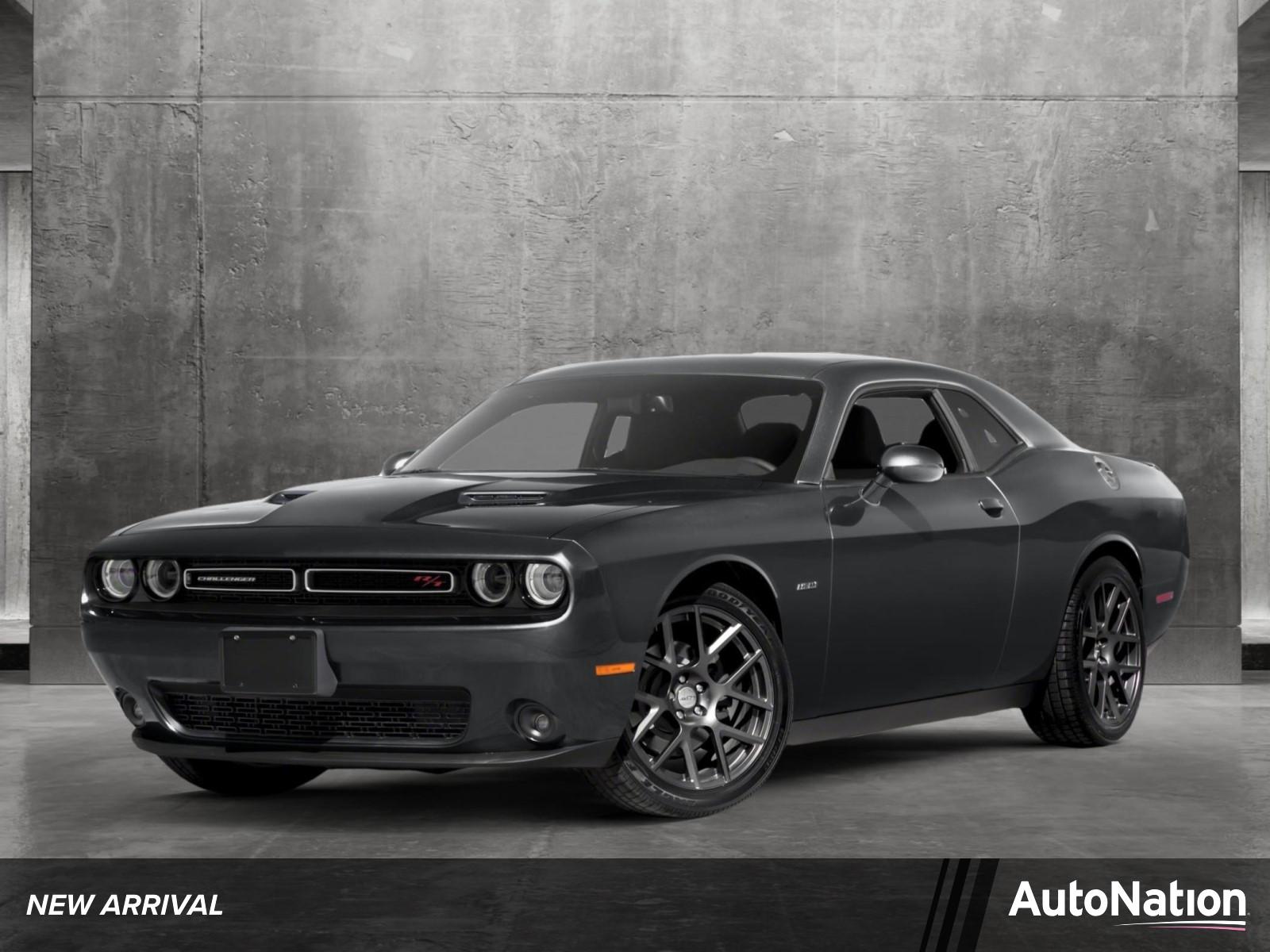 2017 Dodge Challenger Vehicle Photo in Tustin, CA 92782