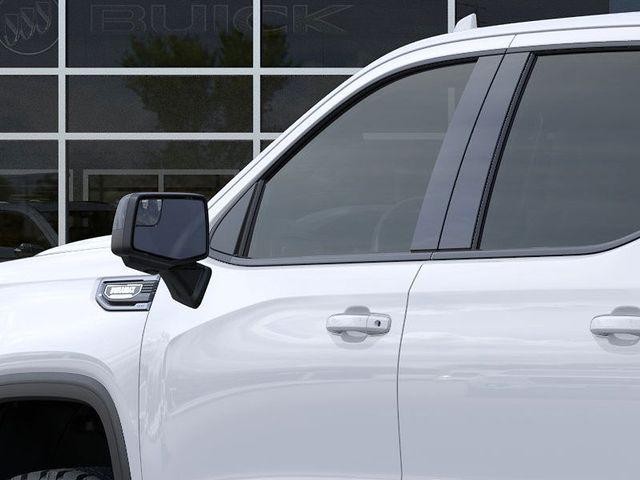 2025 GMC Sierra 1500 Vehicle Photo in WATERTOWN, CT 06795-3318