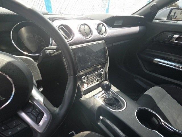 2015 Ford Mustang Vehicle Photo in ENGLEWOOD, CO 80113-6708