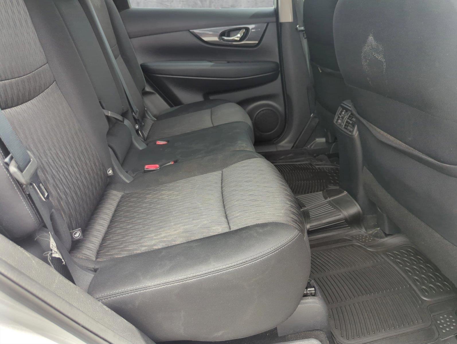 2017 Nissan Rogue Vehicle Photo in Ft. Myers, FL 33907