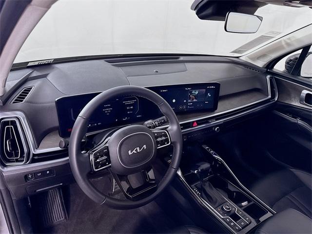 2024 Kia Sorento Vehicle Photo in Everett, WA 98204
