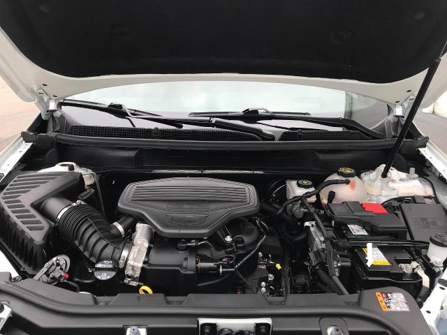 2023 Cadillac XT5 Vehicle Photo in GREEN BAY, WI 54303-3330