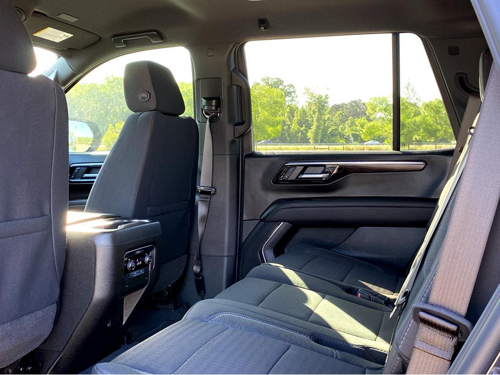 2025 Chevrolet Tahoe Vehicle Photo in POOLER, GA 31322-3252