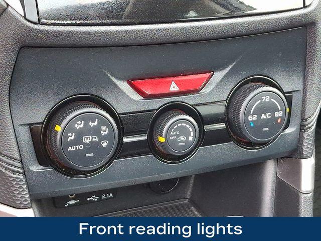 2022 Subaru Forester Vehicle Photo in PAWLING, NY 12564-3219