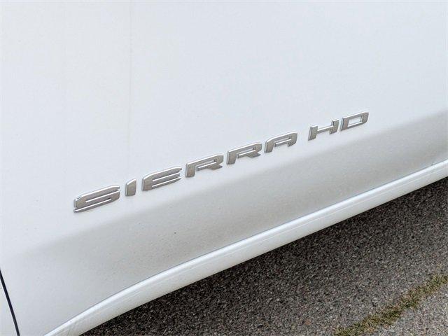 2025 GMC Sierra 2500 HD Vehicle Photo in PASADENA, CA 91107-3803