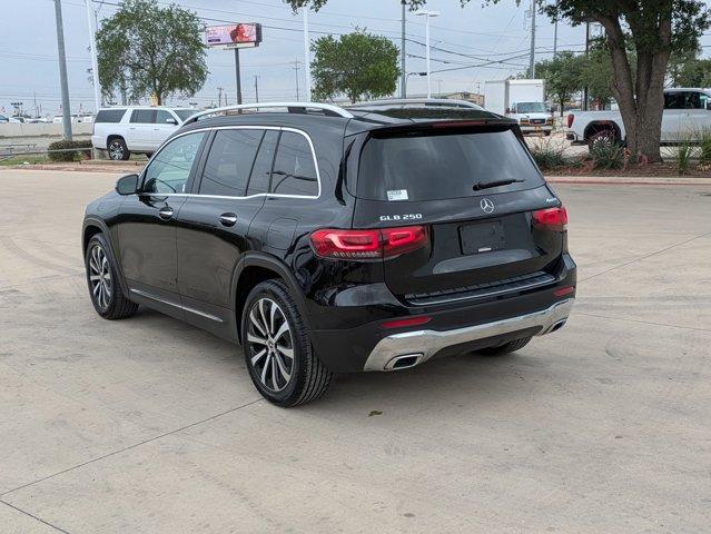 2023 Mercedes-Benz GLB Vehicle Photo in SELMA, TX 78154-1459