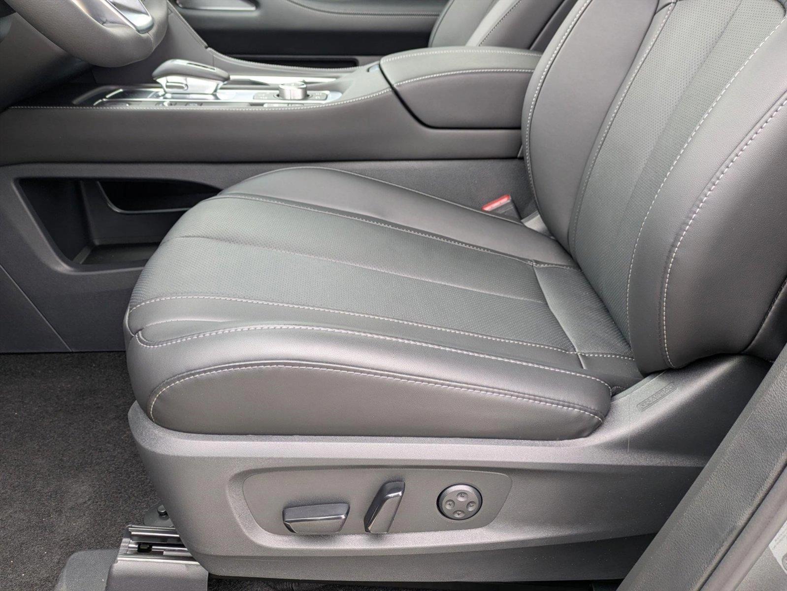 2025 INFINITI QX60 Vehicle Photo in Tustin, CA 92782