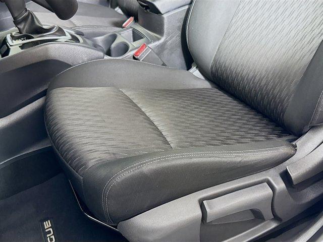 2019 Nissan Rogue Vehicle Photo in Flemington, NJ 08822