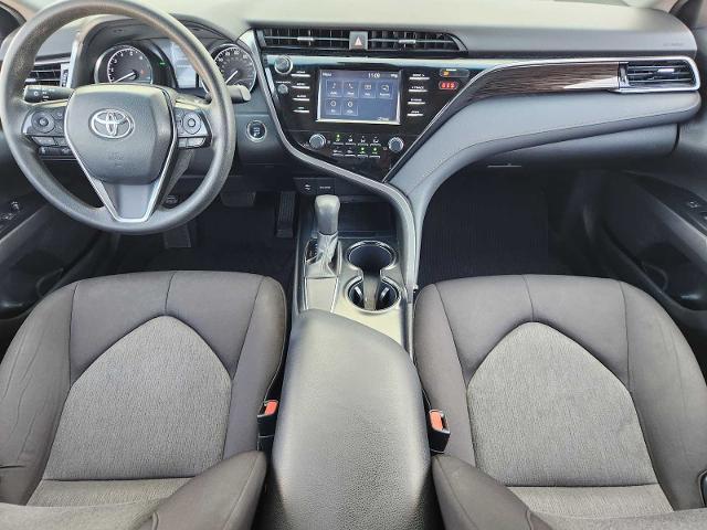 2019 Toyota Camry Vehicle Photo in PLANO, TX 75024