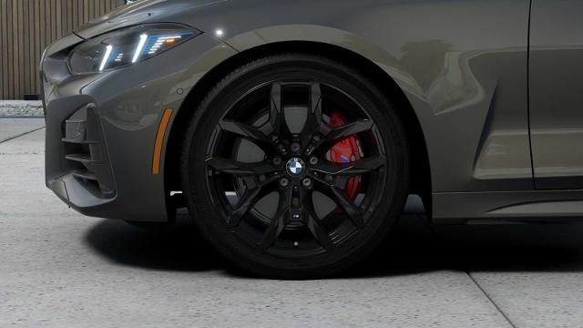 2026 BMW M440i xDrive Vehicle Photo in GRAPEVINE, TX 76051