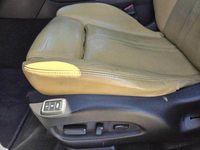 2014 Cadillac SRX Vehicle Photo in DENTON, TX 76210-9321