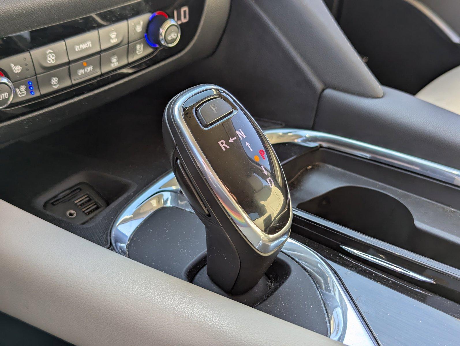 2020 Buick Enclave Vehicle Photo in Ft. Myers, FL 33907