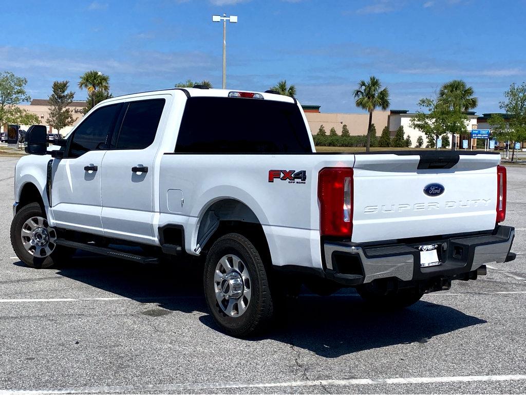2023 Ford Super Duty F-250 SRW Vehicle Photo in POOLER, GA 31322-3252