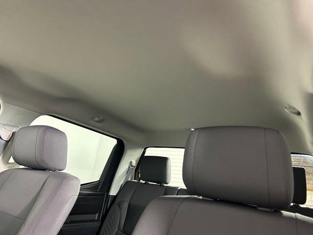 2023 Toyota Tundra 4WD Vehicle Photo in MEDINA, OH 44256-9631