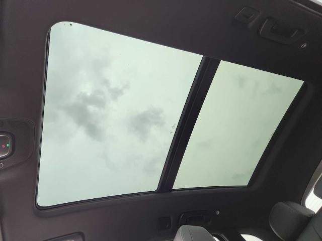 2025 Audi Q5 Vehicle Photo in MCKINNEY, TX 75070