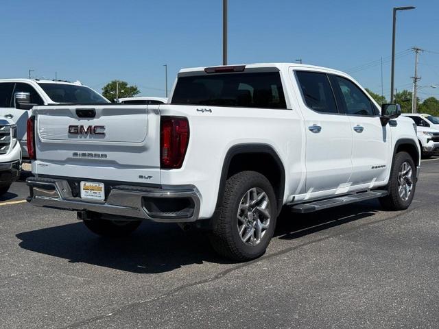 2022 GMC Sierra 1500 Vehicle Photo in COLUMBIA, MO 65203-3903