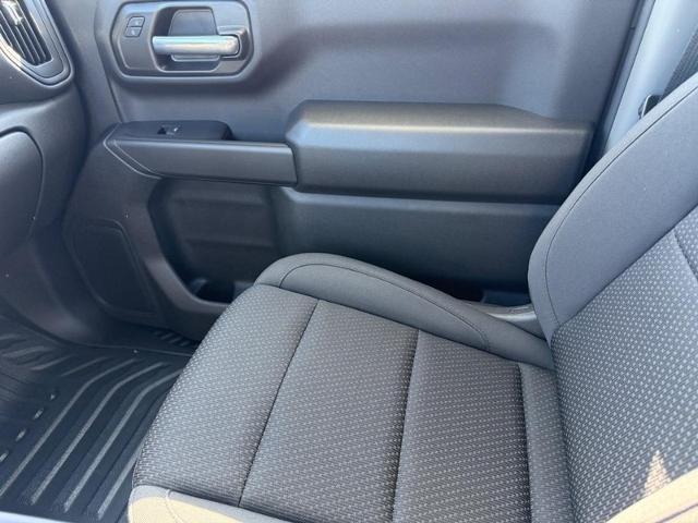 2025 GMC Sierra 1500 Vehicle Photo in COLUMBIA, MO 65203-3903