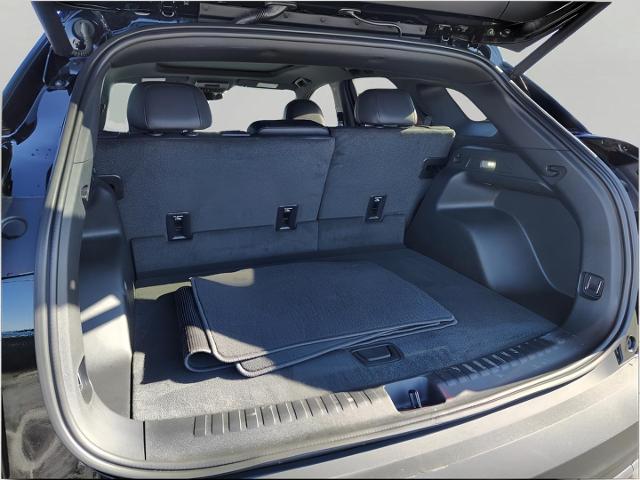 2024 Chevrolet Blazer EV Vehicle Photo in MANITOWOC, WI 54220-5838