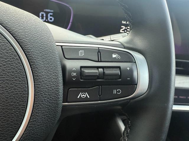 2023 Kia Sportage Vehicle Photo in Appleton, WI 54914