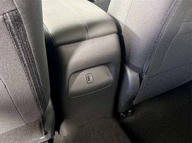 2025 Nissan Sentra Vehicle Photo in Tulsa, OK 74129