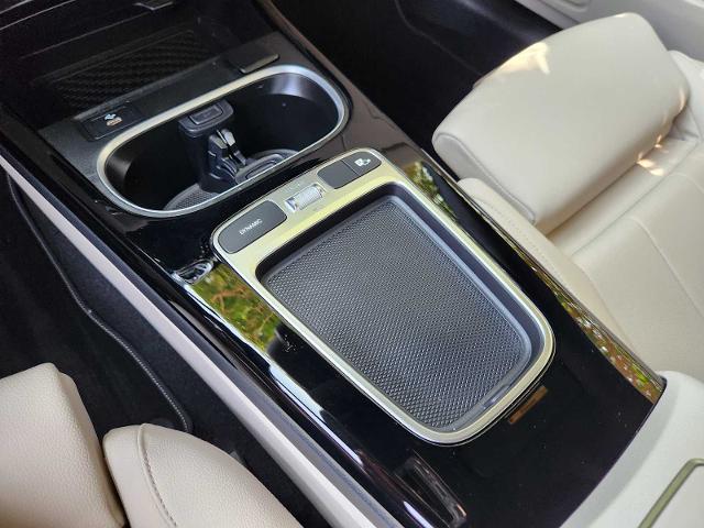 2025 Mercedes-Benz CLA Vehicle Photo in HOUSTON, TX 77079
