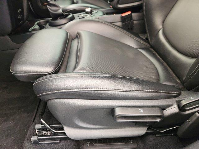 2018 MINI Cooper S Countryman Vehicle Photo in Decatur, TX 76234