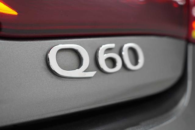 2017 INFINITI Q60 Vehicle Photo in GRAPEVINE, TX 76051