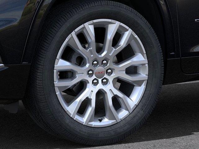 2025 GMC Acadia Vehicle Photo in DANBURY, CT 06810-5034