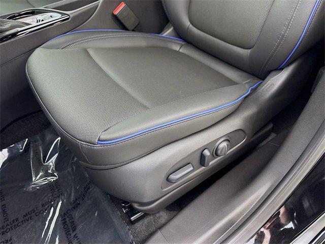 2025 Buick Encore GX Vehicle Photo in PUYALLUP, WA 98371-4149