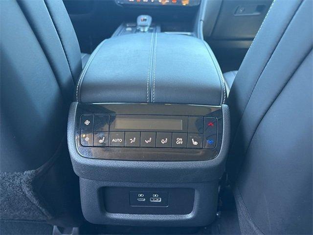 2025 INFINITI QX60 Vehicle Photo in Willow Grove, PA 19090
