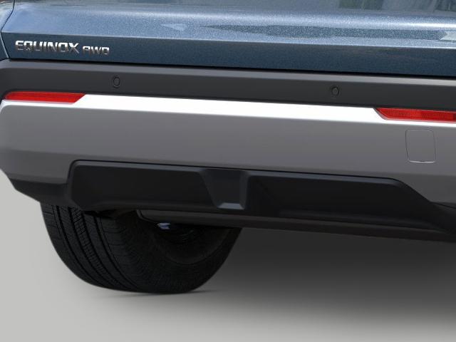 2026 Chevrolet Equinox Vehicle Photo in Madison, WI 53713