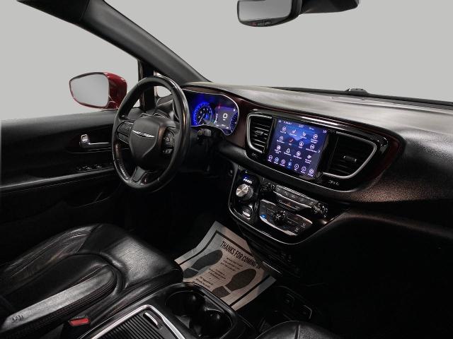 2019 Chrysler Pacifica Vehicle Photo in Appleton, WI 54913