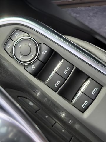 2024 Cadillac XT4 Vehicle Photo in MADISON, WI 53713-3220