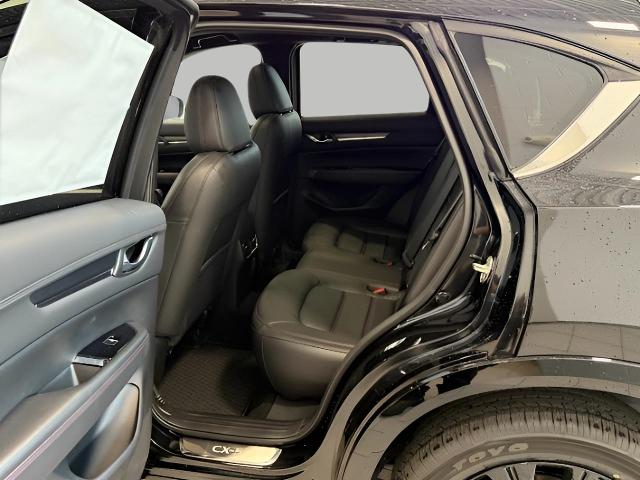 2025 Mazda CX-5 Vehicle Photo in Green Bay, WI 54304