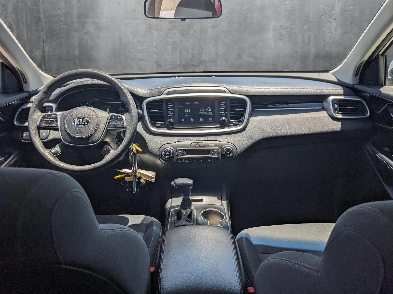 2019 Kia Sorento Vehicle Photo in MIAMI, FL 33172-3015