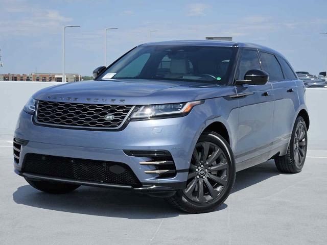 2021 Range Rover Velar Vehicle Photo in AUSTIN, TX 78717