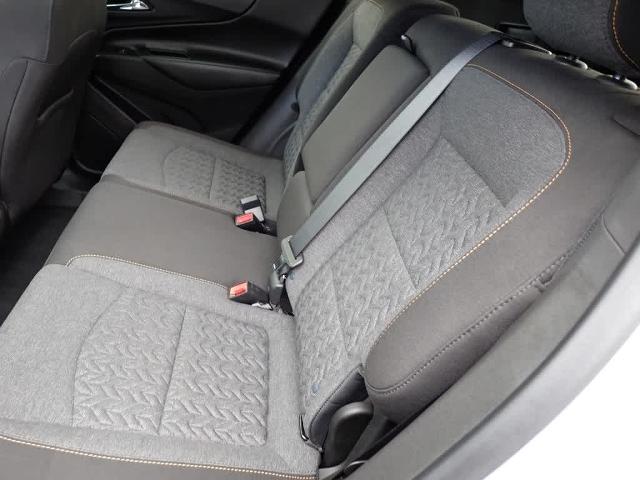 2022 Chevrolet Equinox Vehicle Photo in ZELIENOPLE, PA 16063-2910