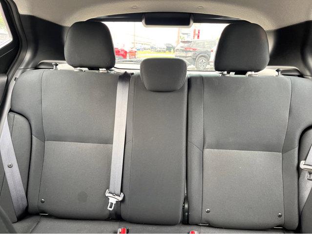 2024 Nissan Kicks Vehicle Photo in Savannah, GA 31419