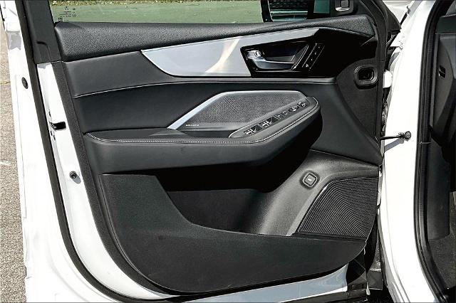 2025 Acura MDX Vehicle Photo in Tulsa, OK 74145