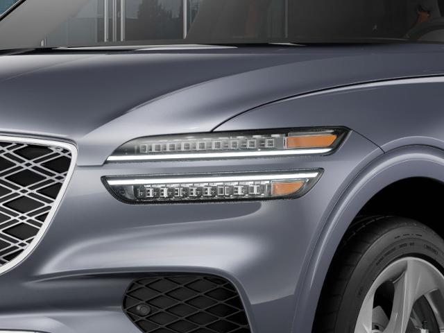 2026 Genesis GV70 Vehicle Photo in Appleton, WI 54913