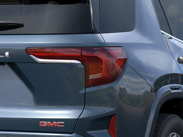 2026 GMC Terrain Vehicle Photo in HOMOSASSA, FL 34448-1461
