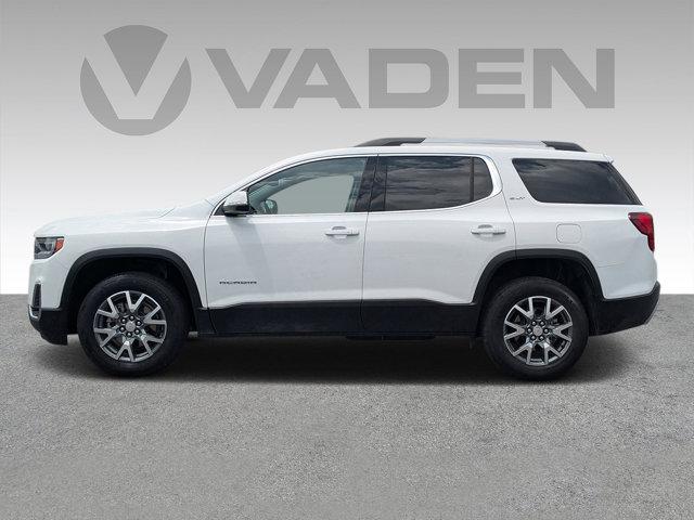 2023 GMC Acadia Vehicle Photo in BRUNSWICK, GA 31525-1881