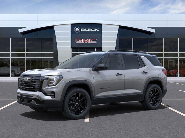 2026 GMC Terrain Vehicle Photo in WATERTOWN, CT 06795-3318