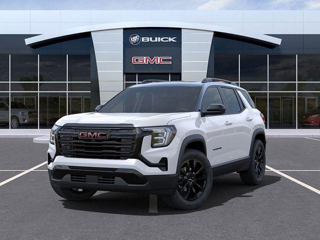2026 GMC Terrain Vehicle Photo in WATERTOWN, CT 06795-3318