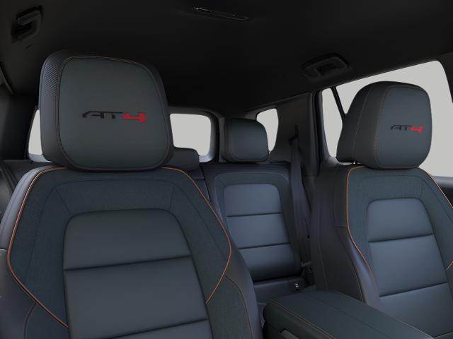 2026 GMC Terrain Vehicle Photo in OSHKOSH, WI 54904-7811