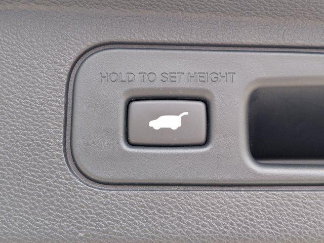 2024 Honda Odyssey Vehicle Photo in BEAUFORT, SC 29906-4218