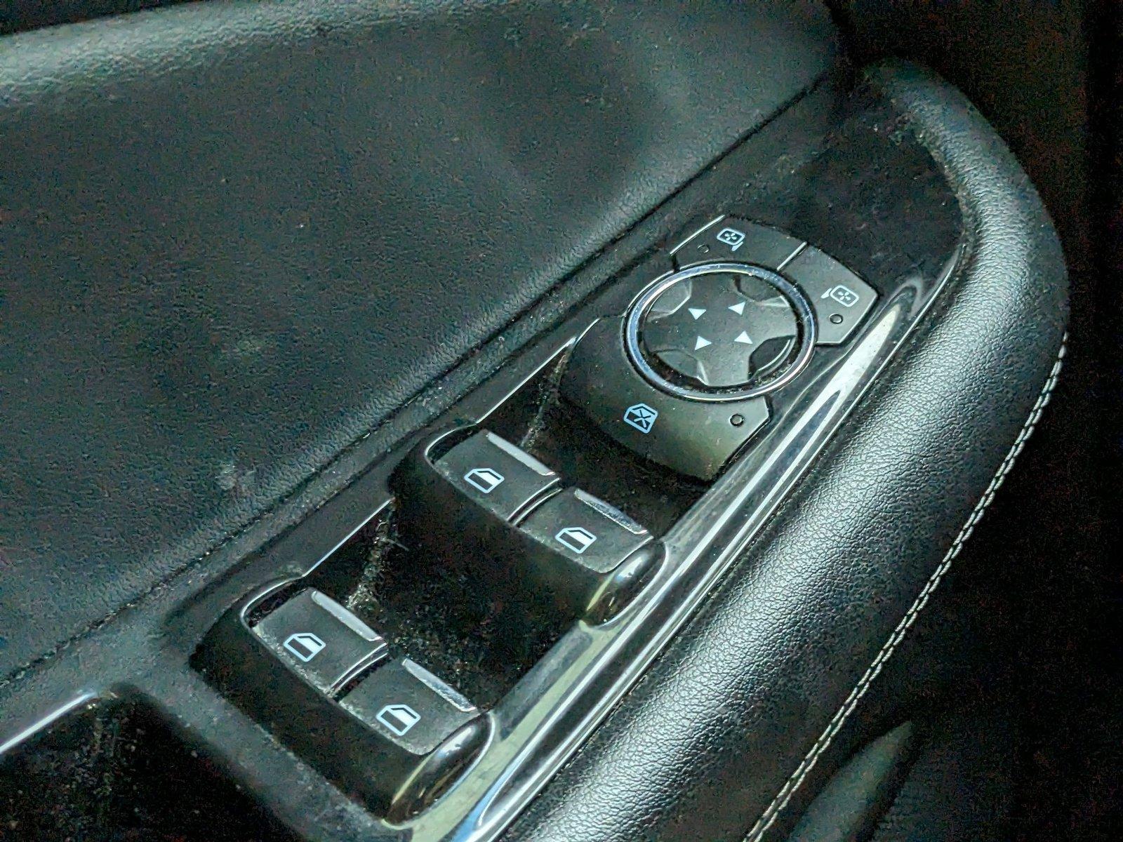 2015 Ford Edge Vehicle Photo in Sanford, FL 32771