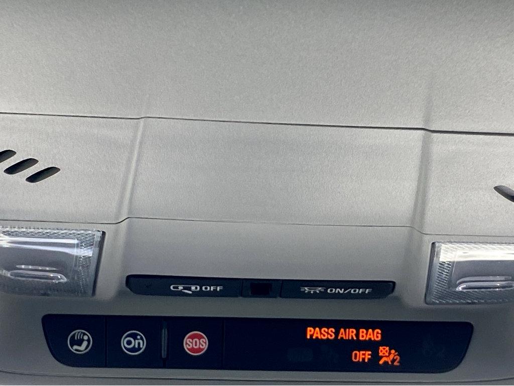 2023 Chevrolet Equinox Vehicle Photo in POOLER, GA 31322-3252
